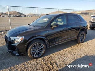 2023 AUDI Q3 PREMIUM PLUS S LINE 45