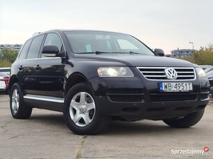 3.0 V6 TDI, Bezwypadkowy, Po dużym przeglądzie.Automat, 4X4