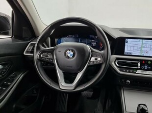 320d xDrive mHEV Advantage aut Salon PL 1 wł