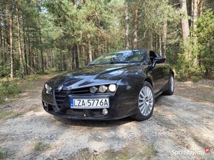 Alfa romeo brera 2.4 jtdm