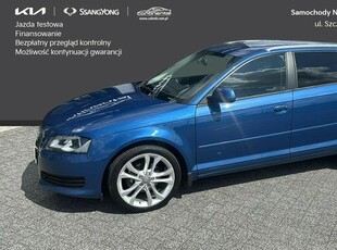 Audi A3 1,6 DIESEL 105KM