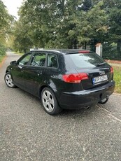 Audi A3 1.6 MPI 102 KM.