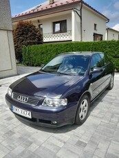 Audi A3 8L 2001r