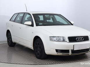 Audi A4 1.9 TDI