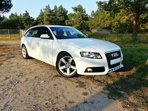 Audi A4 2.0 T*Climatronic*Alu*Pełna Elektryka*Xenon*LED*Super Stan*ZOBACZ!!!