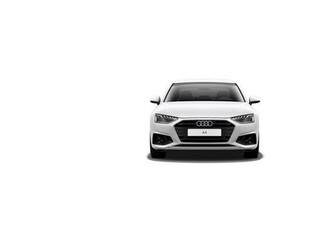 Audi A4 35_TFSI_Matrix_LED_B&O_Car_Play_Klima_3_Strefy_Virtual_Ambiente_FV23%