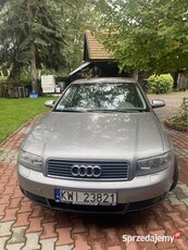 Audi A4 Avant 1.9 TDI