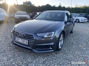 Audi A4 Avant - GWARANCJA