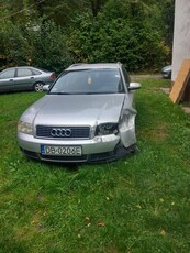 Audi A4 B6