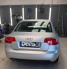 Audi a4 b7