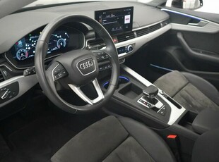 Audi A5 40TDI 204KM Quattro Sline MatrixLEd ACC B&O Kamera