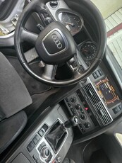 Audi A6 C6 2.7TDI