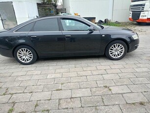 Audi A6 C6