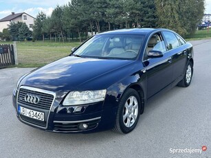 Audi A6 C6*2.7TDI*Quattro**