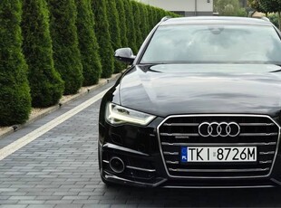 Audi A6 C7 S line Quattro