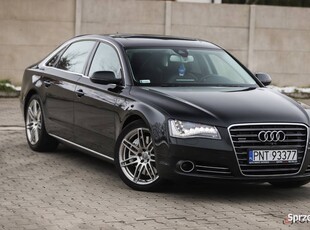 Audi A8L 4.2 Tdi