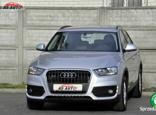 Audi Q3 2,0TDi 177KM Quattro/Serwis/S-Tronic/Alufelgi/Navi/Model2013 8U (2…