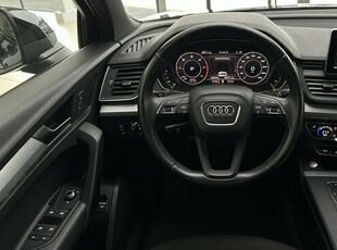 Audi Q5 Quattro S-Tronic, Salon PL, 1-wł, FV23%, Gwarancja, DOSTAWA