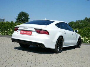 Audi S7 FL 4.0TFSI V8 420KM Eu6 Quattro 4x4 Automat -Skóra -Bogata wersja