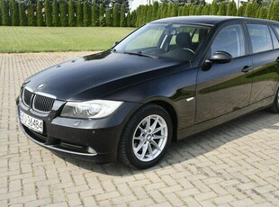 BMW 318 2,0benz DUDKI11 Navi,Parktronic,Klimatr 2 str.kredyt.