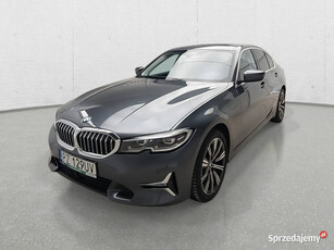 BMW 320 G20 (2019-)