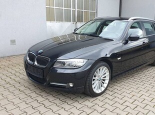 BMW 320xd