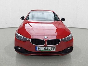 BMW 430