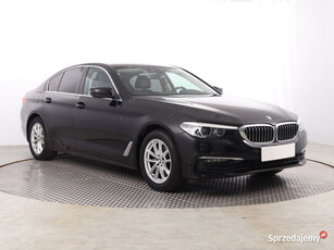 BMW 5 518d