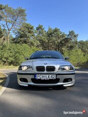 BMW e46 touring 2,5 LPG ori Mpakiet