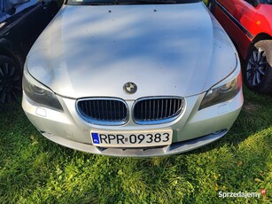 BMW E60 3.0D M57