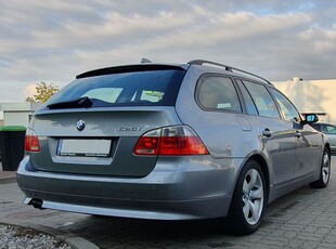 Bmw e61