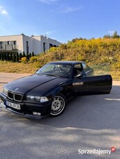 BMW M3 BMW M3 1993r 286KM klasyk