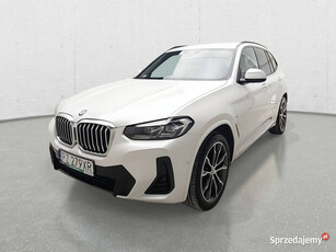 BMW X3 G01 (2017-)