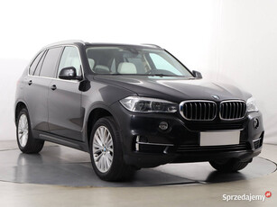 BMW X5 xDrive30d