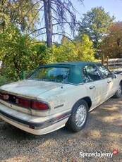 Buick LaSabre 3,8 V6 części