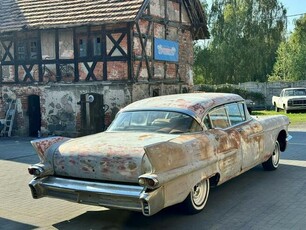 Cadillac Sedan 60 Series 1958 Poszukiwany