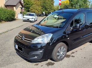 Citroen Berlingo II