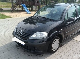 Citroen C3 1.1 benzyna czytaj opis Okazja