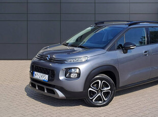 Citroen C3 Aircross Automat 1.2 PureTech GPF Feel S&S gwarancja 4288940