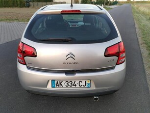 Citroen C3 Exlusive Tempomat Klimatronik