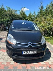 Citroen C4 1.6 Hdi