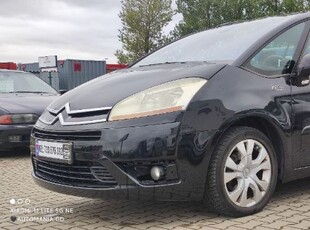 Citroen C4 Grand Picasso