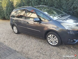 Citroen C4 Grand Picasso