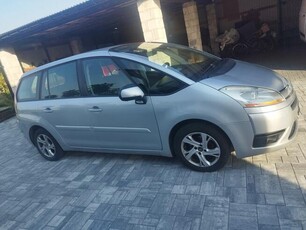 Citroen C4 Grand Picasso