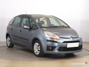 Citroen C4 Picasso 1.6 i