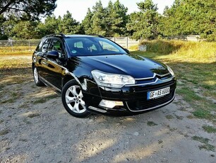 Citroen C5 2.0 16V BENZYNA*Climatronic*Alu*Pełna Elektryka*Super Stan*ZOBACZ!!!