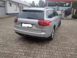 Citroen C5 kombi 2.0hdi exvlusive hydro- active stan idealny