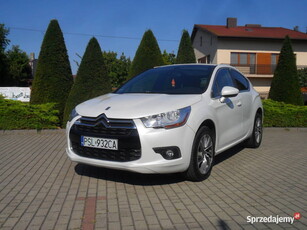 Citroen DS4