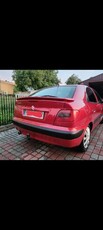 Citroen Xsara 2