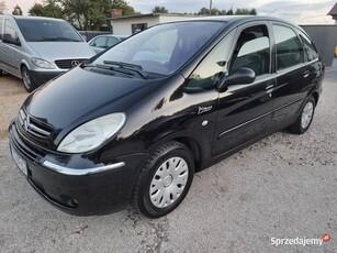 Citroen Xsara Picasso 2008r Ładny Okazja